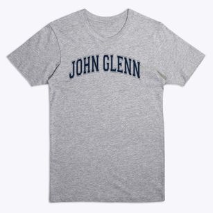 John Glenn High School Varsity Arch Premium T-Shirt