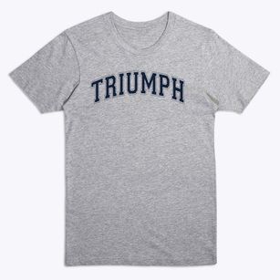 Triumph Christian School Varsity Arch Premium T-Shirt