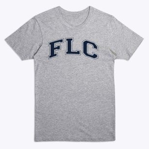 Franklin Learning Center Varsity Arch Premium T-Shirt
