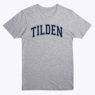 Tilden Middle School Varsity Arch Premium T-Shirt