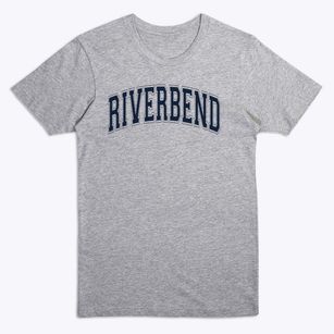Riverbend Christian Academy Varsity Arch Premium T-Shirt