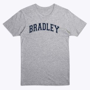 Bradley Elementary School Varsity Arch Premium T-Shirt