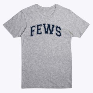Fews Elementary School Varsity Arch Premium T-Shirt