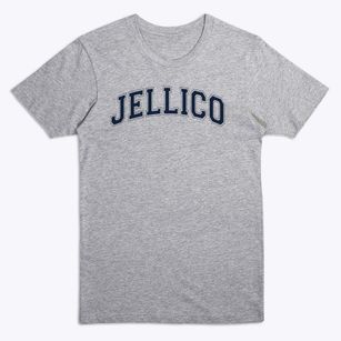 Jellico Sda School Varsity Arch Premium T-Shirt