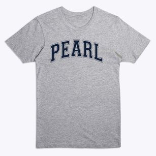 Pearl High School Varsity Arch Premium T-Shirt