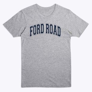 Ford Road Elementary School Varsity Arch Premium T-Shirt