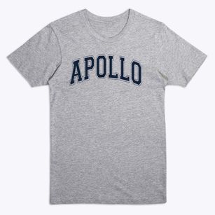 Apollo Middle School Varsity Arch Premium T-Shirt