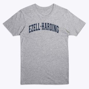 Ezell-harding Christian School Varsity Arch Premium T-Shirt