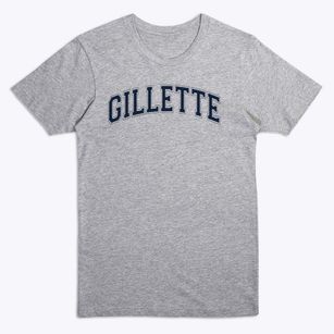 Gillette Elementary School Varsity Arch Premium T-Shirt