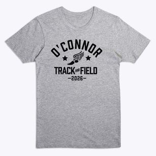 O'connor High School Track and Field Premium T-Shirt