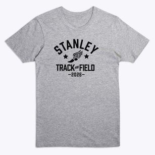 Stanley Middle School Track and Field Premium T-Shirt