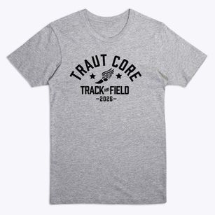 Traut Core Knowledge School Track and Field Premium T-Shirt