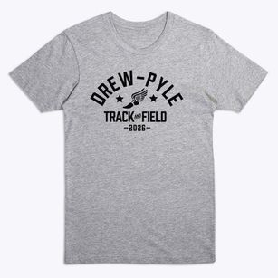 Drew-pyle Intermediate School Track and Field Premium T-Shirt
