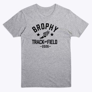 Brophy College Prep Track and Field Premium T-Shirt