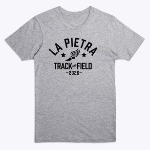 La Pietra-hawaii School For Girls Track and Field Premium T-Shirt