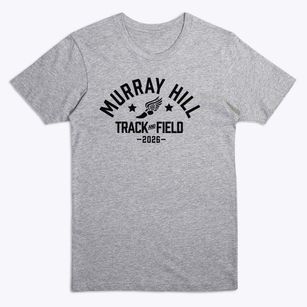 Murray Hill Academy Track and Field Premium T-Shirt