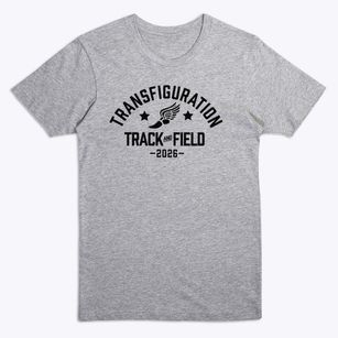 Transfiguration School Track and Field Premium T-Shirt