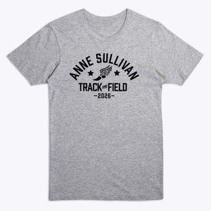 Ps 238 Anne Sullivan Track and Field Premium T-Shirt