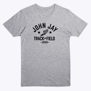 John Jay High School Track and Field Premium T-Shirt