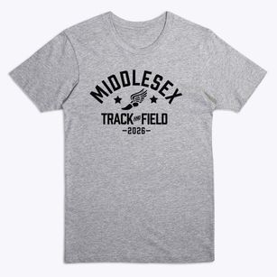 Middlesex Elementary School Track and Field Premium T-Shirt