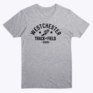 Westchester Country Day School Track and Field Premium T-Shirt