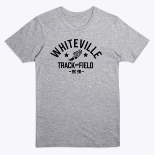 Whiteville Primary School Track and Field Premium T-Shirt