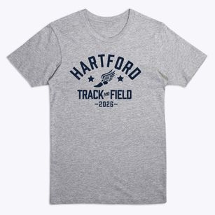 Hartford Sda Area School Track and Field Premium T-Shirt