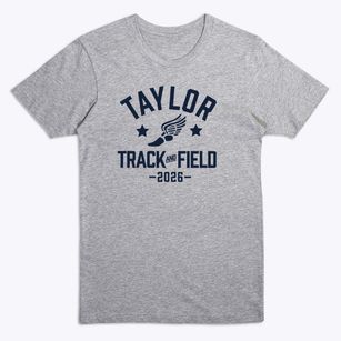 Taylor High School Track and Field Premium T-Shirt