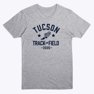 Tucson High School Track and Field Premium T-Shirt