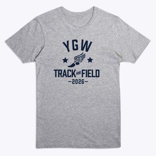Yeshiva Of Greater Washington School Track and Field Premium T-Shirt