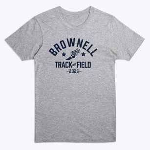 Brownell Talbot School Track and Field Premium T-Shirt