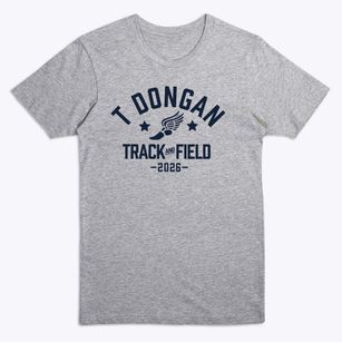 Ps 11 T Dongan Track and Field Premium T-Shirt