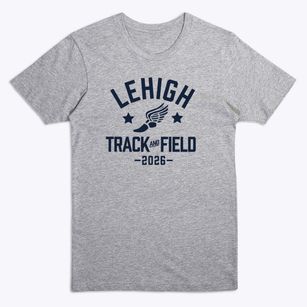 Lehigh Christian Academy Track and Field Premium T-Shirt