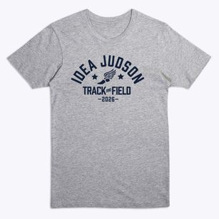 Idea Judson College Prep Track and Field Premium T-Shirt