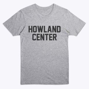 Howland Center Ohio Classic Block Premium T-Shirt