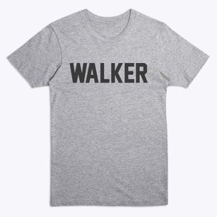Walker Louisiana Classic Block Premium T-Shirt