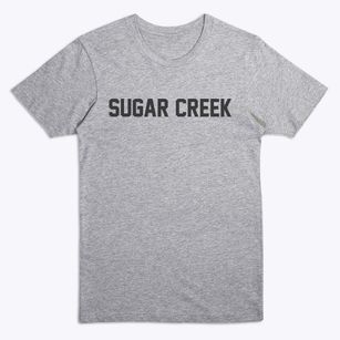 Sugar Creek Missouri Classic Block Premium T-Shirt