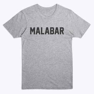 Malabar Florida Classic Block Premium T-Shirt