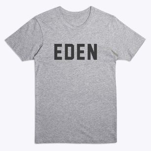 Eden Texas Classic Block Premium T-Shirt