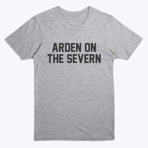 Arden On The Severn Maryland Classic Block Premium T-Shirt