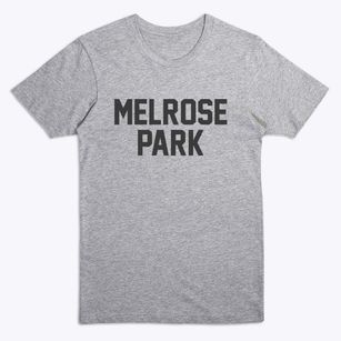 Melrose Park New York Classic Block Premium T-Shirt