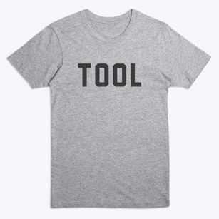 Tool Texas Classic Block Premium T-Shirt