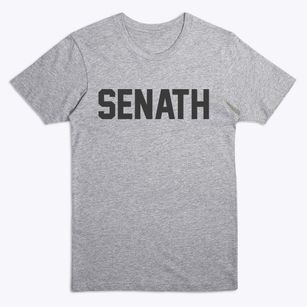 Senath Missouri Classic Block Premium T-Shirt