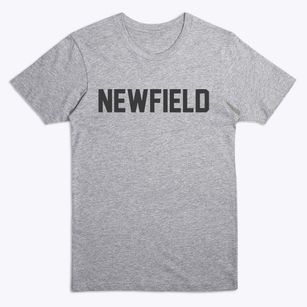 Newfield New Jersey Classic Block Premium T-Shirt