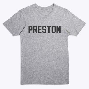 Preston Texas Classic Block Premium T-Shirt