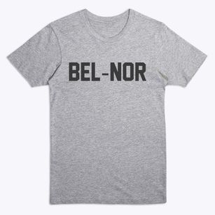 Bel-nor Missouri Classic Block Premium T-Shirt