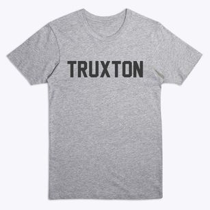 Truxton New York Classic Block Premium T-Shirt