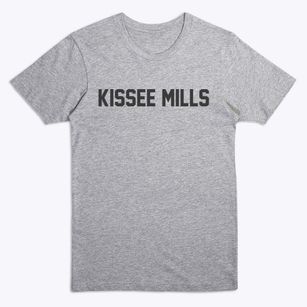 Kissee Mills Missouri Classic Block Premium T-Shirt