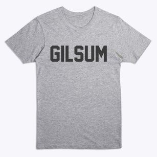 Gilsum New Hampshire Classic Block Premium T-Shirt