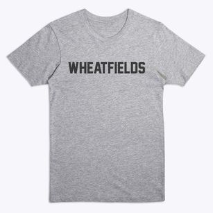 Wheatfields Arizona Classic Block Premium T-Shirt